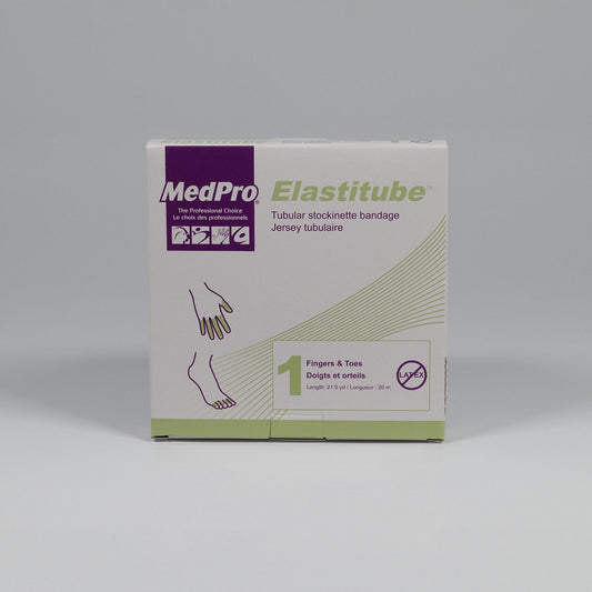 MedPro Elasitube Tubular Bandages