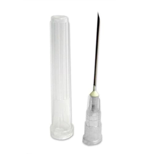 Terumo Hypodermic Needle – 27G x 1.25" Regular Wall