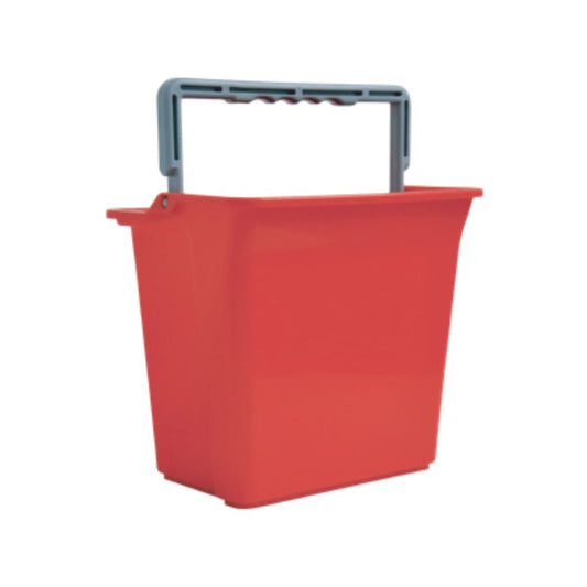 6L, VICBAY CLEANING BUCKET - BUNDLE OF 20