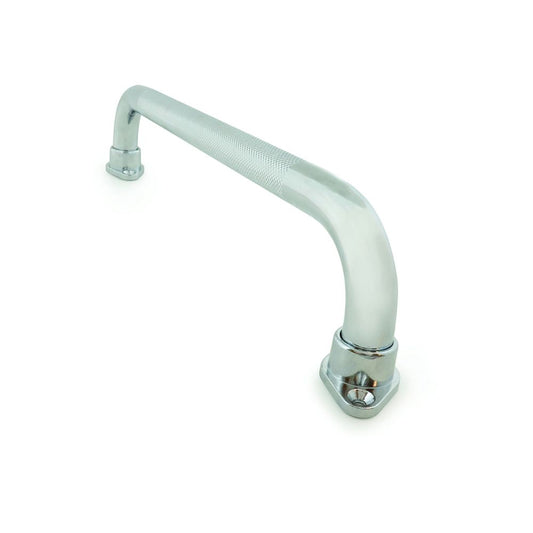 BIOS Living 16in. Chrome Grab Bars