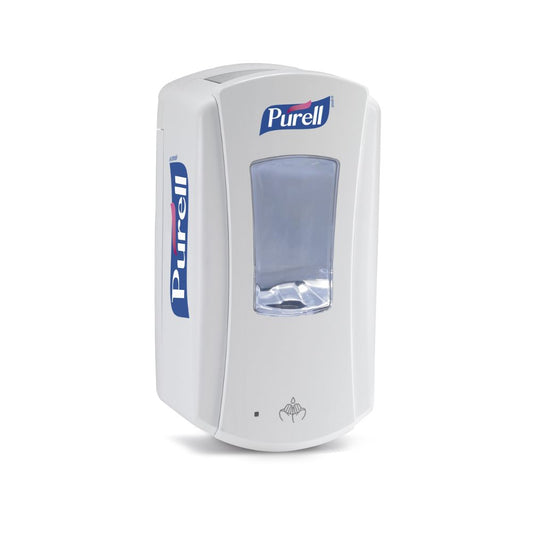 PURELL® LTX-12™ Dispenser - White