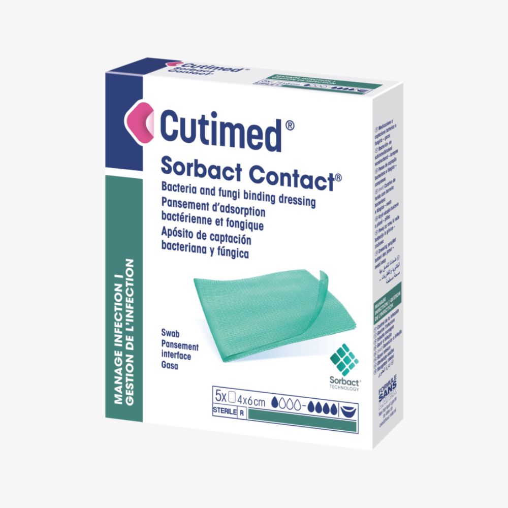 Advanced Wound care Solutions