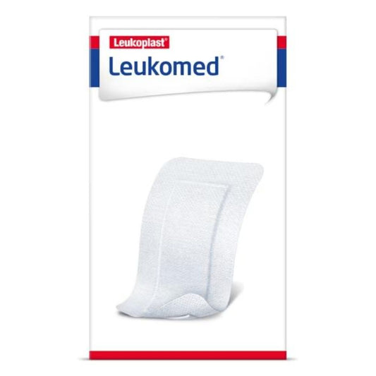 Leukomed - Non-Woven Sterile Island Dressing