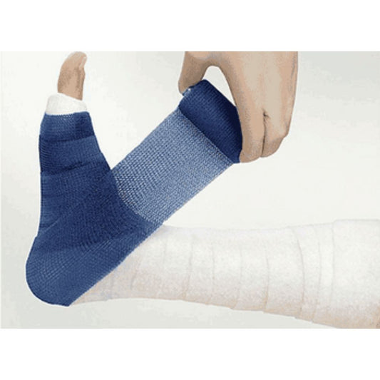 Delta Cast Elite - Dark Blue Polyester Cast Tape - Pack of 10