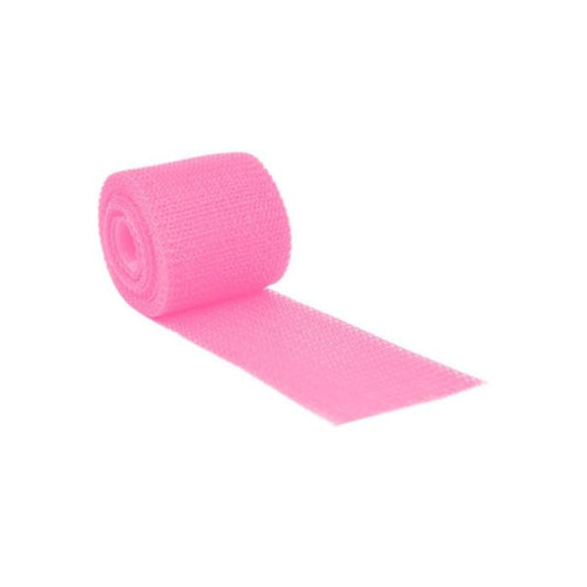 Delta-Cast Conformable - Pink Polyester Cast Tape, Pack of 10