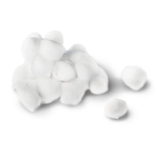 Alliance® Non-Sterile 100% Cotton Balls