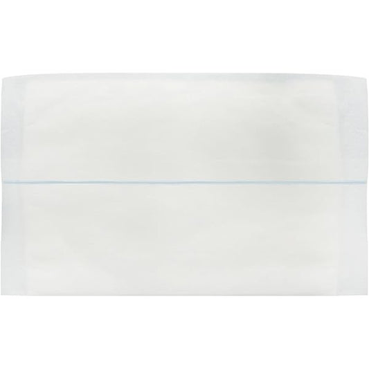Abdominal Pads, Non-Sterile, 5" x 9", NON21451 - Case of 576