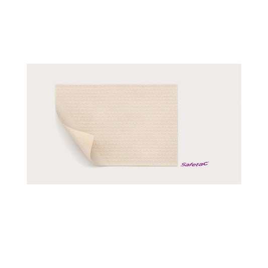 Mepiform Self-adherent Dressing, Silicone Gel, 4 x 30 cm, 293100