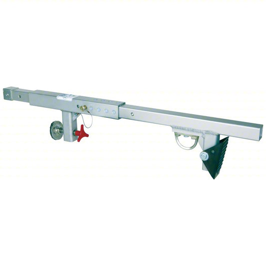 3M™ DBI-SALA® Adjustable Door and Window Jamb Anchor 2100080, 21.5 – 51.5 inches (546.1 mm – 1308.1 mm)