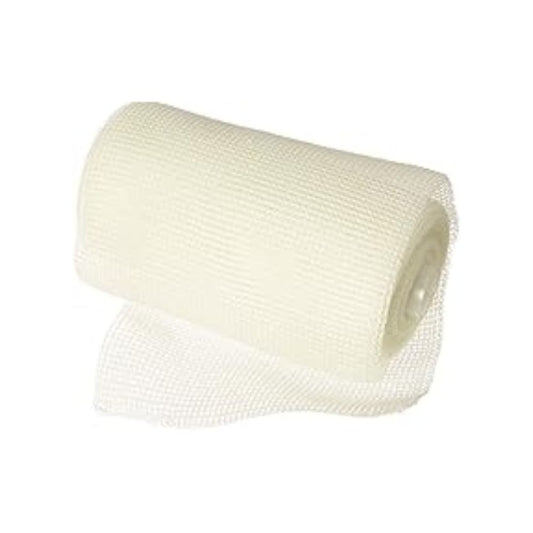 Delta-Lite Plus - White Fiberglass Cast Tape - Box of 10 Rolls
