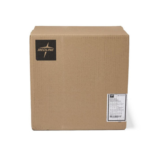 All-Tissue Drape Sheet, 2-Ply, White, 40" x 60"- Case of 100