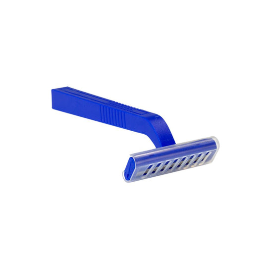 DynaCare Twin Facial Blade Razors