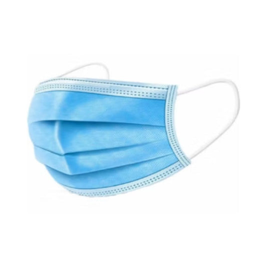 Alliance Procedural Face Mask L2 with Earloop Blue, Box of 50