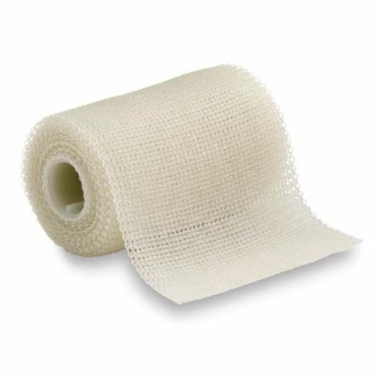 3M™ Scotchcast™ Soft Cast Casting Tape, 82103, 3"X4YD, Case of 10 Rolls