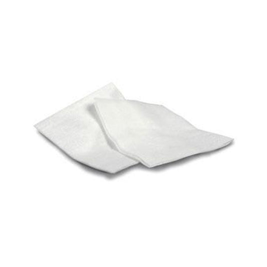 Dusoft® Non-woven Gauze Sponge, 2" x 2", Non-Sterile, 4 ply 94122