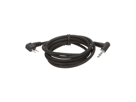3.5mm Stereo Plug for MP3, 36"/1m