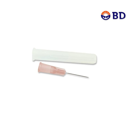 BD PrecisionGlide Needle 30G x 1 in. - Box of 100