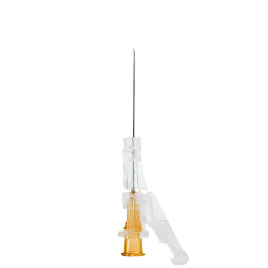 BD SafetyGlide Needle 25G x 1 in. - Box of 50