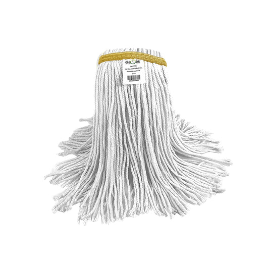 Syn-Pro® Synthetic Wet Mop, 24 oz. - Case of 12