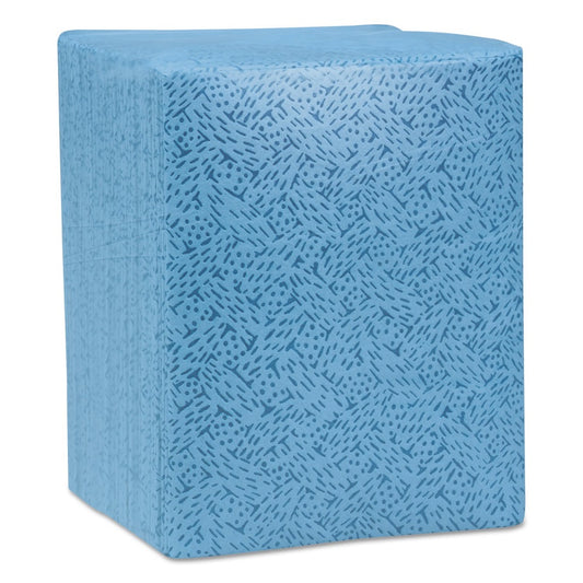 Kimtech Prep Kimtex 12" x 12.5", BLUE, 66 Wipes, 33560