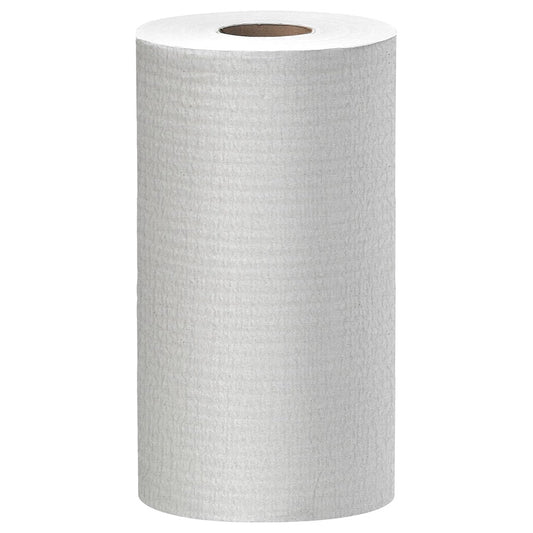 WypAll GeneralClean X60 Multi-Task Cleaning Cloths, 9.8” x 12.2”, 35401 - Rolls of 12