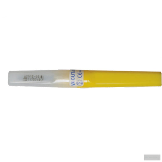 BD Vacutainer Multi-sample Needles 20G x 1 in. - Box of 100