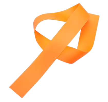 BD Vacutainer® Stretch latex-free tourniquet with dispensing box , 1" x 18"- Box of 25