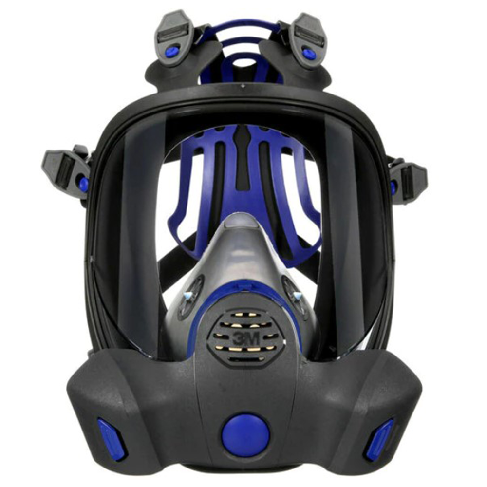 Full face store respirator canada