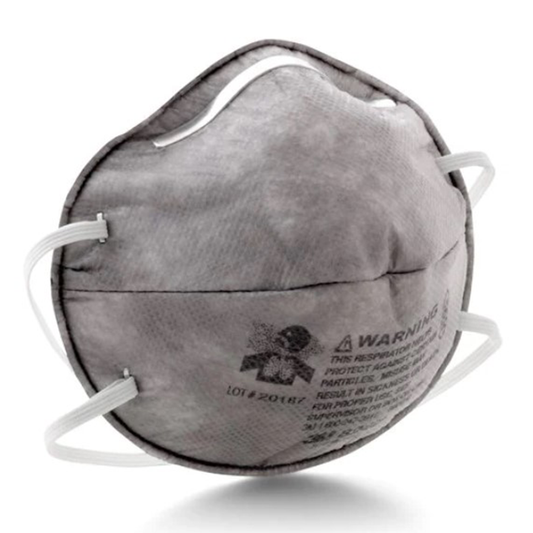 3M™ PARTICULATE RESPIRATOR R95, 8247