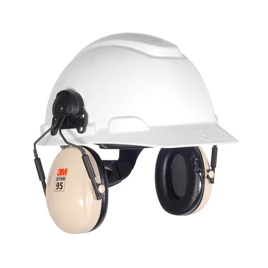 3M™ Peltor™ Optime™ 95 Earmuffs, H6P3E