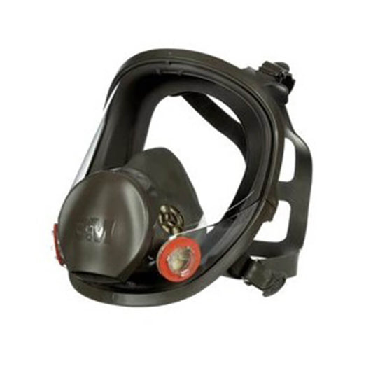 3M™ Full Facepiece Reusable Respirator