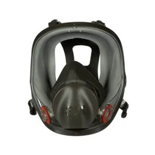 3M™ FULL FACEPIECE REUSABLE RESPIRATOR, 6800 MEDIUM