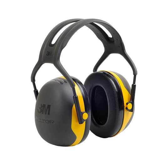 3M™ Peltor™ X2A Over-The-Head Earmuffs