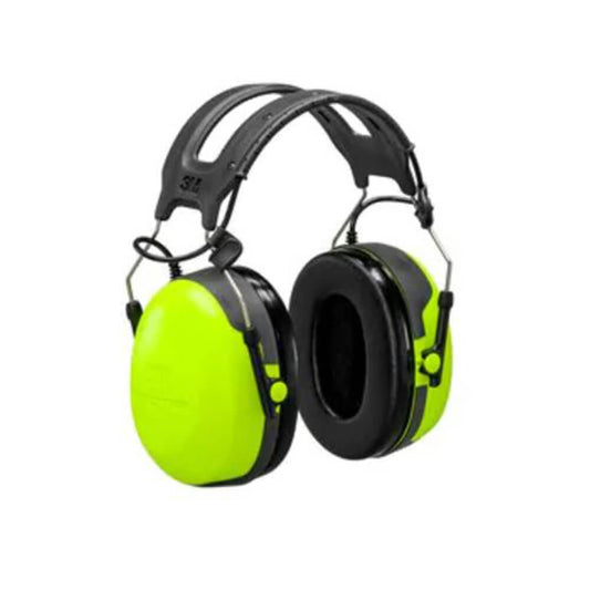 3M™ Peltor™ Ch-3 Listen Only