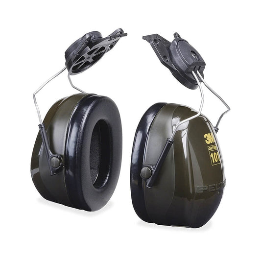 3M™ Peltor™ Optime™ 101 Earmuffs H7P3E
