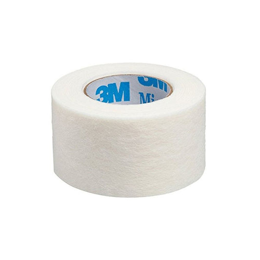 Micropore™ Surgical Tape, Paper - 1" x 1.5 Yards