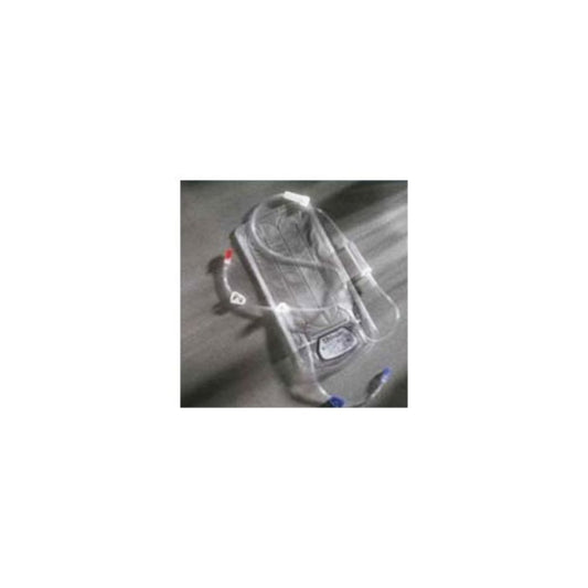 Ranger™ Standard Flow Disposable Set with 75cm Patient Line – Model 24200 - Case of 10