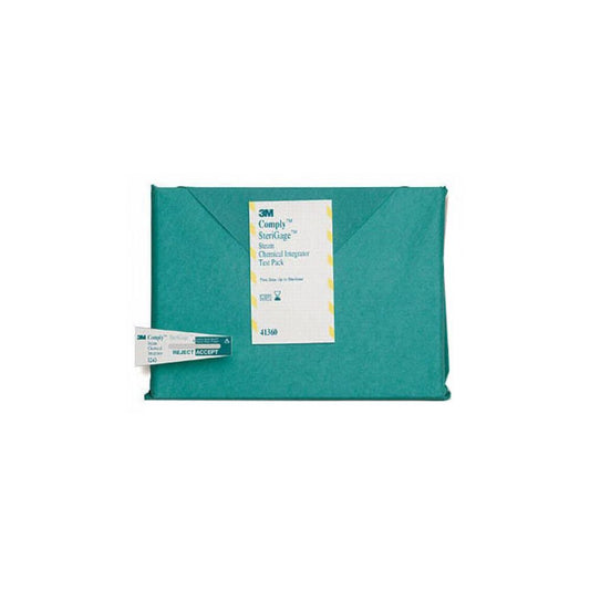 3M™ Attest™ Steam Chemical Integrator Test Pack