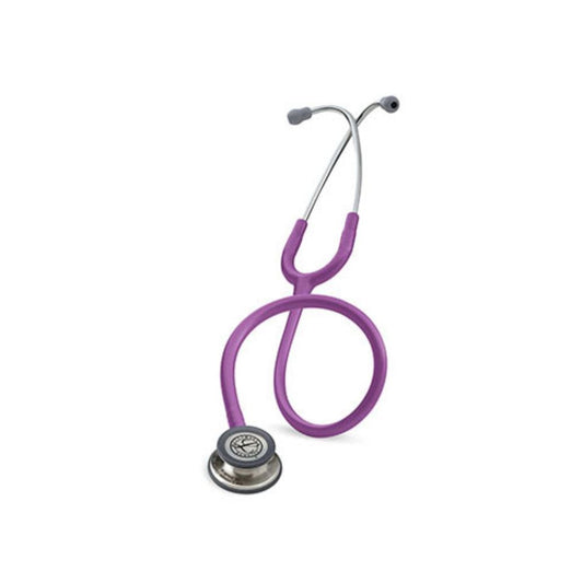 Littmann® Classic III™ Stethoscope, Standard Finish, 27" Tube - Lavender