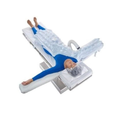 3M™ Bair Hugger™ Multi-position Upper Body Warming Blanket, 78in × 24in