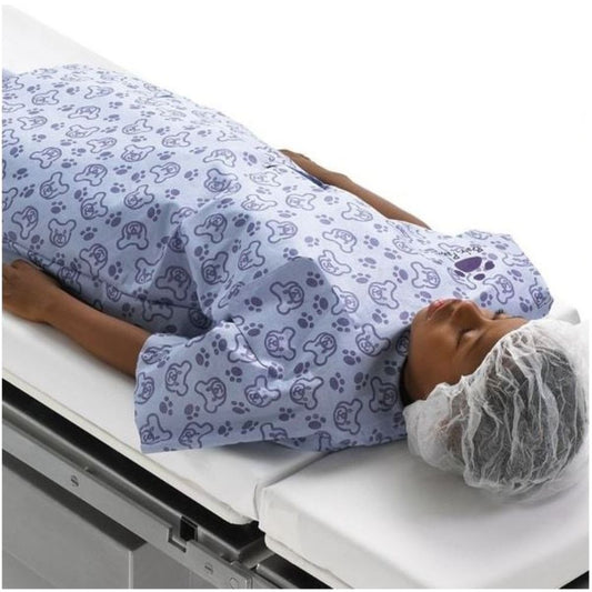 3M™ Bair Hugger™ Pediatric Warming Gown - Case of 20