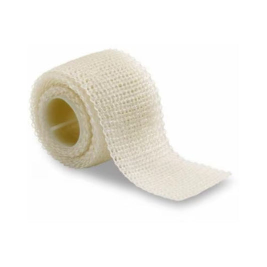 Scotchcast™ Plus Casting Tape, 5 cm x 3.6 m, White - Box of 10 Rolls