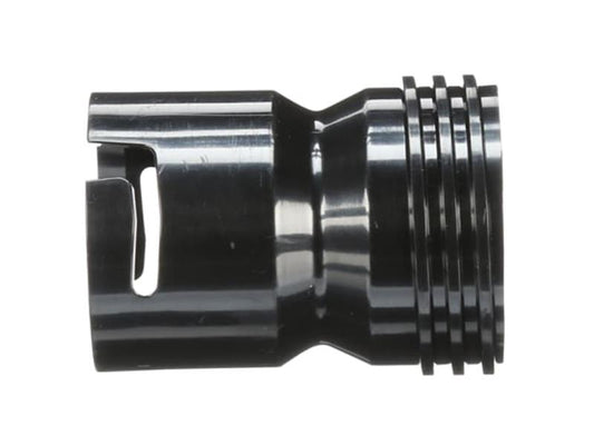 3M™ Adapter, V-199, black - 4 Per Bag