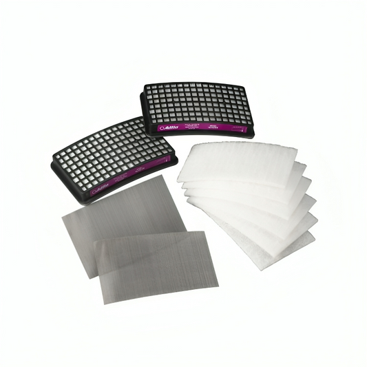 3M™ Adflo™ High-Efficiency Starter Kit, 37147, 15-1101-99 - 1 Per case