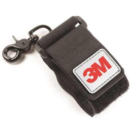 3M™ DBI-SALA® Adjustable Wristband with Retractor and Trigger Snap 1500087 - Pack of 10