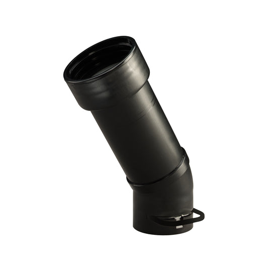 3M™ Air Regulating Valve black - 1 Per Pack