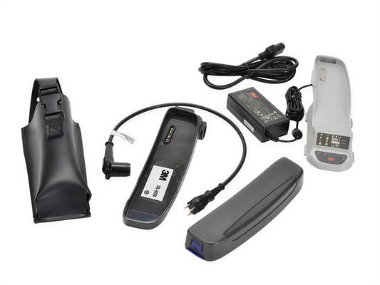 3M™ Battery Adapter - 1 Per Case