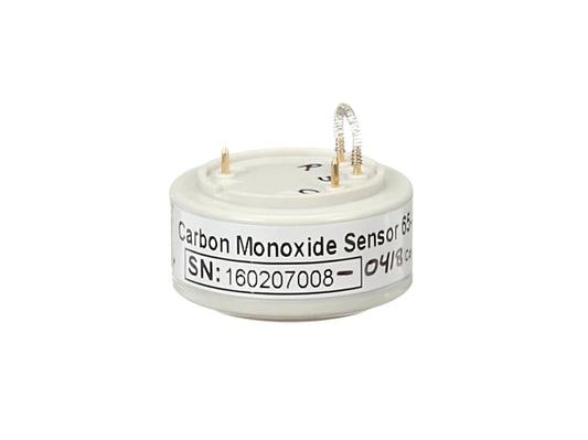 3M™ Carbon Monoxide Sensor, White