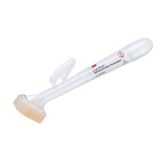 3M Cavilon Advanced Skin Protectant - 2.7 mL Applicator - Case of 20