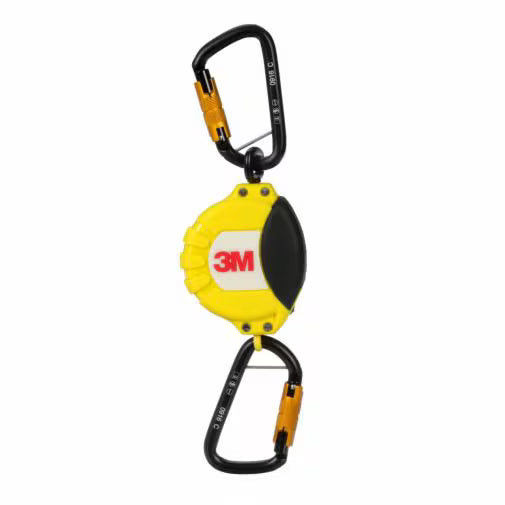 3M™ DBI-SALA® 5 lb. (2.3 kg) Retractable Tool Lanyard 1500156, 1 EA/Case